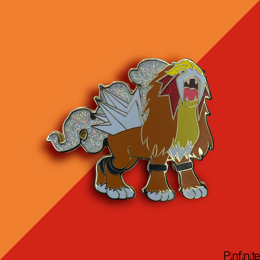 Entei