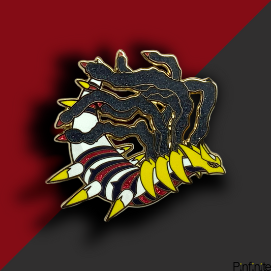 Giratina