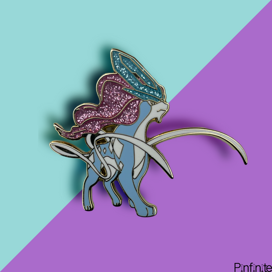 Suicune