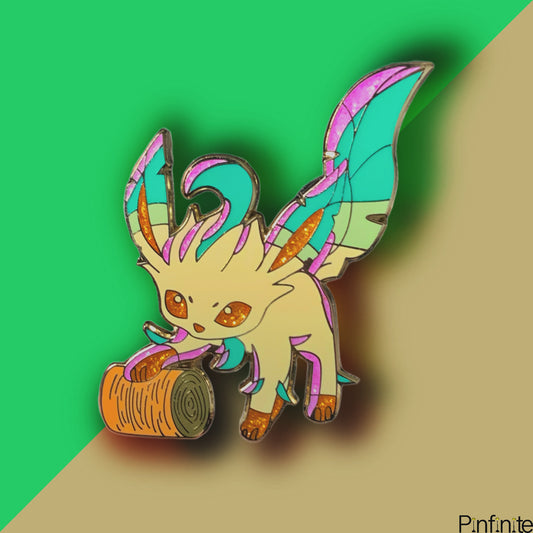 Leafeon